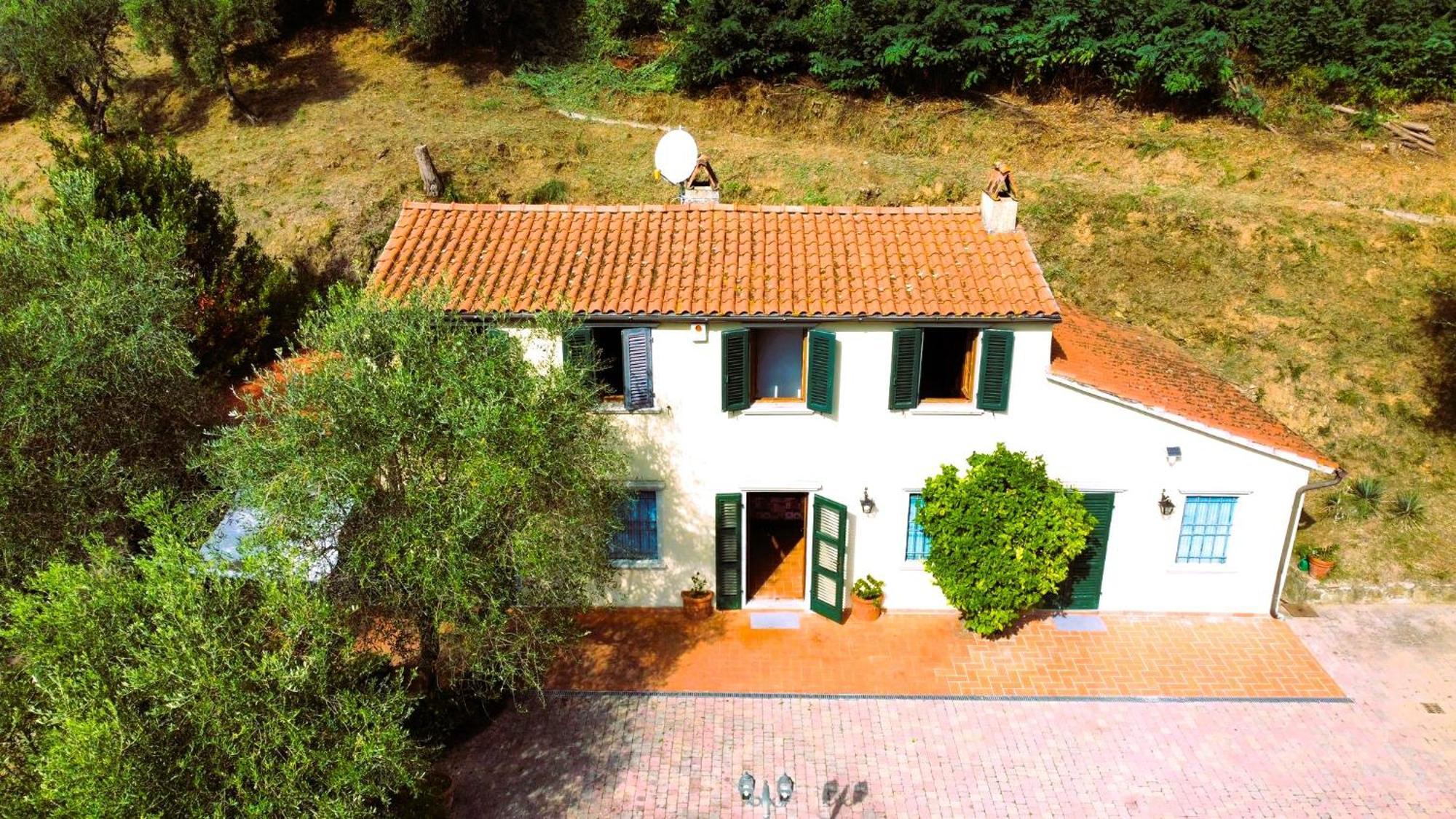 The Lemon Place By Nicola Real Estate Corsanico-Bargecchia Exterior photo